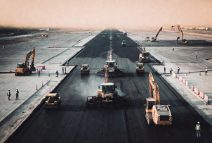 Kutaisi Airport Prepares to Welcome Giants: New Runway to Transform Air Hub Capabilities