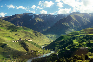 Georgian markets earned over 200 million GEL in a year: where the main money circulates