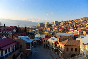 Georgia's Logistics Gaining Momentum: Transport Sector Approaches 11.5 Billion Lari Mark