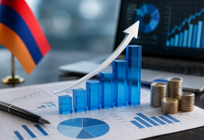 World Bank Downgrades Armenia's Economic Outlook