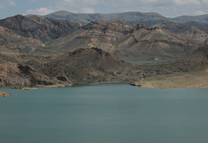 Armenia Launches Construction of New Reservoirs: 18 Projects Underway in the Country