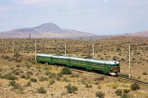 Armenia may demand $2 billion annually from RZD