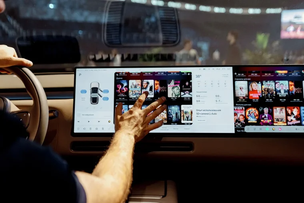 Li Auto and Yandex unite in Uzbekistan: cars get built-in maps, music, and online services