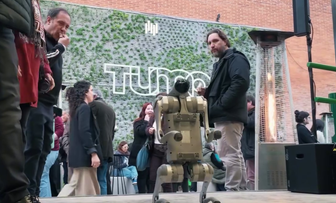 Armenian Educational Model Conquers Argentina: New TUMO Center Opens in Buenos Aires