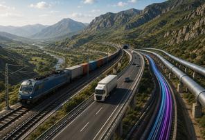 US Launches TRIPP via Armenia: Whitkoff Reveals Details of New Transport Route