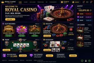 Georgia Introduces Tax Break for Online Casinos