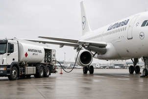 Jet Fuel Prices Down for the Week, But Still 63% Higher Than Last Year