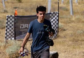Ucom supported the second stage of FPV drone training in Armenia