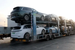 Uzbekistan's Car Market Declined, But Chinese Brands Continue to Rapidly Gain Ground