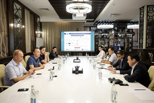 Uzbekistan Prepares Large-Scale Capital Market Reform with New Financial Instruments
