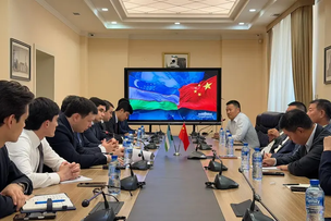 Uzbekistan and China Prepare New Investment Projects