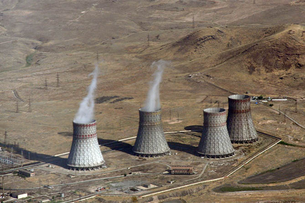 Armenia Considers Closing Metsamor Nuclear Power Plant, But AI May Change the Country's Plans