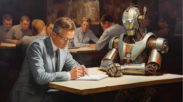 Armenia Adopts AI First Principle for Public Administration: AI to Be the Mandatory First Option for Officials