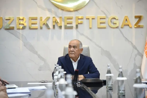 «Узбекнефтегаз» форсирует запуск скважин: компания рассчитывает резко нарастить добычу газа