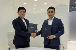 IT Park Ventures инвестировал в узбекский сервис для оплаты коммунальных услуг DOMO