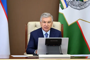 АЭС за $9,5 млрд в Узбекистане выходит на новый этап — власти хотят резко увеличить долю местных компаний