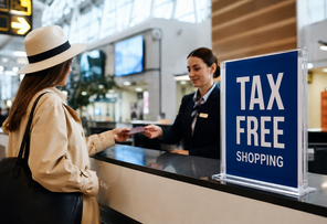 В Армении хотят перезапустить tax free