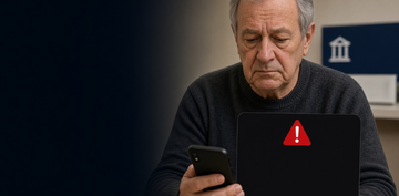 Georgian banks started blocking suspicious transfers of clients over 60 years old