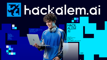 Разработчики получат доступ к ресурсам Open AI на крупнейшем хакатоне HackAlem AI в Астане