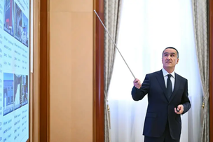 В Узбекистане начнут переходить на рынок сжиженного газа