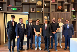 Uzbekistan and Voodoo Aim to Bring Local GameDev to the Global Market
