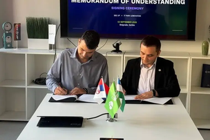 IT Park Uzbekistan and Serbia to Create a Startup Bridge Between Central Asia and Europe