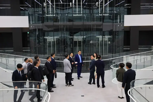 Fergana to explore EXEM technologies for regional digitalization