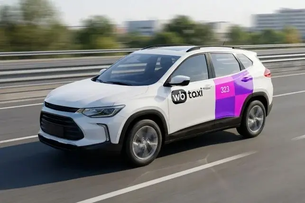 WB Taxi ответил на проверку в Узбекистане: нарушителей среди водителей блокируют