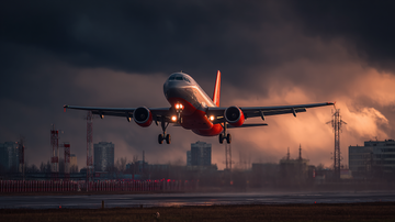 Changi Airports International იბრძოლებს Tbilisi-ის ახალი აეროპორტის მართვისთვის Vaziani-ში