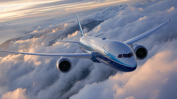Boeing-ის ქართველი კონტრაქტორის ზარალმა $5,1 მილიონს მიაღწია - კომპანიის ვალები $33 მილიონს გადააჭარბა