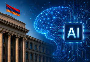 Trump and Nvidia are turning Armenia into a new global AI hub
