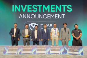 IT Park Ventures invested in six startups in Uzbekistan at once - bets are placed on AI, marketplaces, and urban services