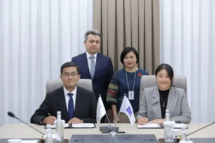 Uzbekistan to Invest $200 Million in Future Technologies - New Center to Unite Science, AI, and DeepTech
