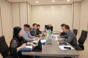 IT Park Uzbekistan and South Korea Prepare New Programs for Startups
