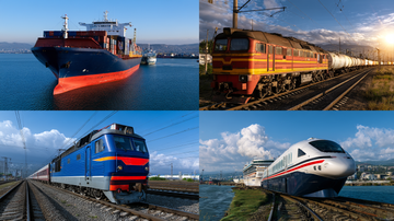ADB sharply improves forecast for Georgia's economy: growth in 2026 could reach 6.3%
