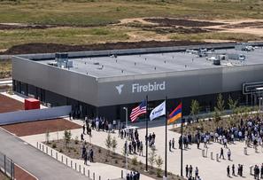 Firebird to sharply increase investments in Armenia's AI infrastructure - the second stage is estimated at $8 billion