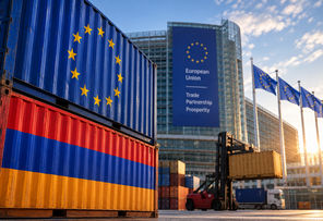 Armenian goods get duty-free access to the EU: benefits to cover about 80% of exports