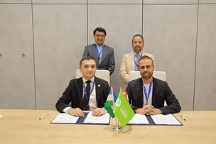 IT Park Uzbekistan и OITE Global договорились расширить участие узбекских стартапов в COMEX