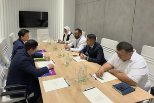 IT Park Uzbekistan и ICT BULUT BILISIM готовят строительство новых дата-центров