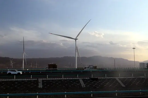 Uzbekistan Aims to Increase Wind Power Capacity to 10 GW by 2030