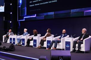 TUMO-ն Ղազախստանում ներկայացվել է որպես ապագա ՏՏ կադրերի զարգացման հիմնական ներդրումներից մեկը