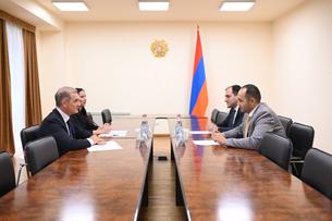 Armenia may gain access to LEO satellite internet