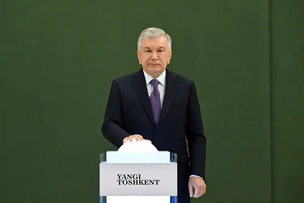 Новый Ташкент получил семь объектов за $1 млрд, ещё $2,5 млрд направят на новые проекты