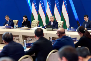 Uzbekistan to build 5,000 km of power grids and increase energy storage to 4.5 GW