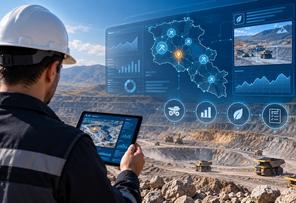 Armenia to digitalize control over the mining industry