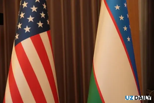 США приветствовали присоединение Узбекистана к Соглашениям «Артемида»