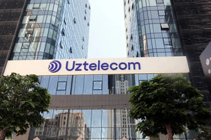 Uztelecom модернизировал более 1500 базовых станций по всему Узбекистану