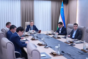 Uzbekistan Engages EY for AI Development and Tech Exports