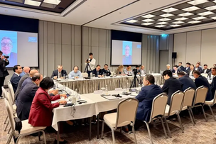 Tashkent creates an international financial center with the participation of foreign partners