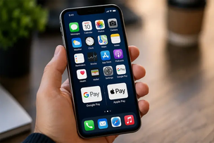 Google explained the launch of Pay in Uzbekistan by the easing of the personal data law